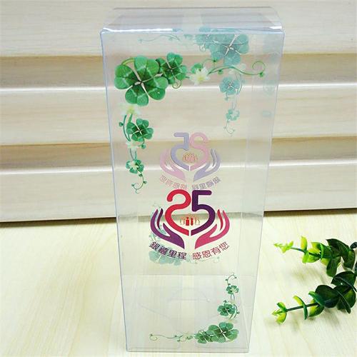 廠家低價銷售透明塑料盒塑料包裝pvc包裝盒創(chuàng)意折疊吸塑盒塑料盒