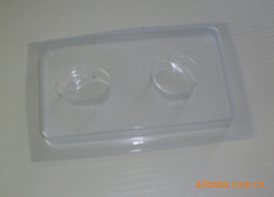 【pvc,pp,pet ,底托】價格,廠家,圖片,塑料盒,上海曾娥吸塑有限公司銷售部