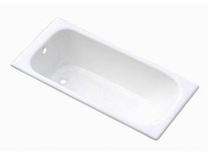 鑄鐵搪瓷浴缸塑膠模具 供應產品 奧豐吸塑樹脂模具公司