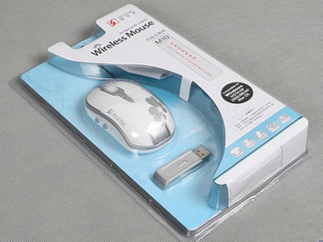 吸塑泡殼對(duì)營(yíng)銷的影響