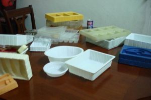 蒼南縣龍港佳寶吸塑包裝廠 