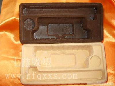 給合肥七鑫塑膠包裝制品的合肥吸塑底托|塑膠包裝營銷留言_產品詢價_詢價留言