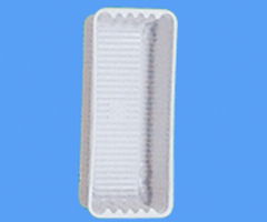 食品托盤 北京正豪吸塑包裝廠