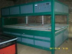 潮州低價銷售亞克力吸塑機&廣告吸塑機*雕刻機_建筑材料欄目