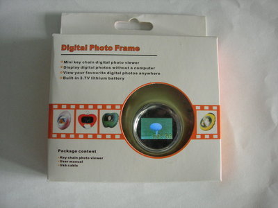【1.5寸心形鑰匙扣數(shù)碼相框電子相框電子相框數(shù)碼相冊(cè)鑰匙扣相框】?jī)r(jià)格,廠家,圖片,鑰匙飾品、掛件,奧藍(lán)電子科技(深圳)銷售部-