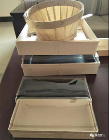 第1期 專(zhuān)注木質(zhì)包裝盒十七年 陳保棟