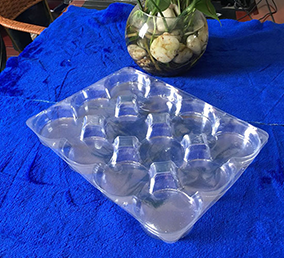 擁有一個好的吸塑包裝可以讓您的產(chǎn)品更上一層樓!